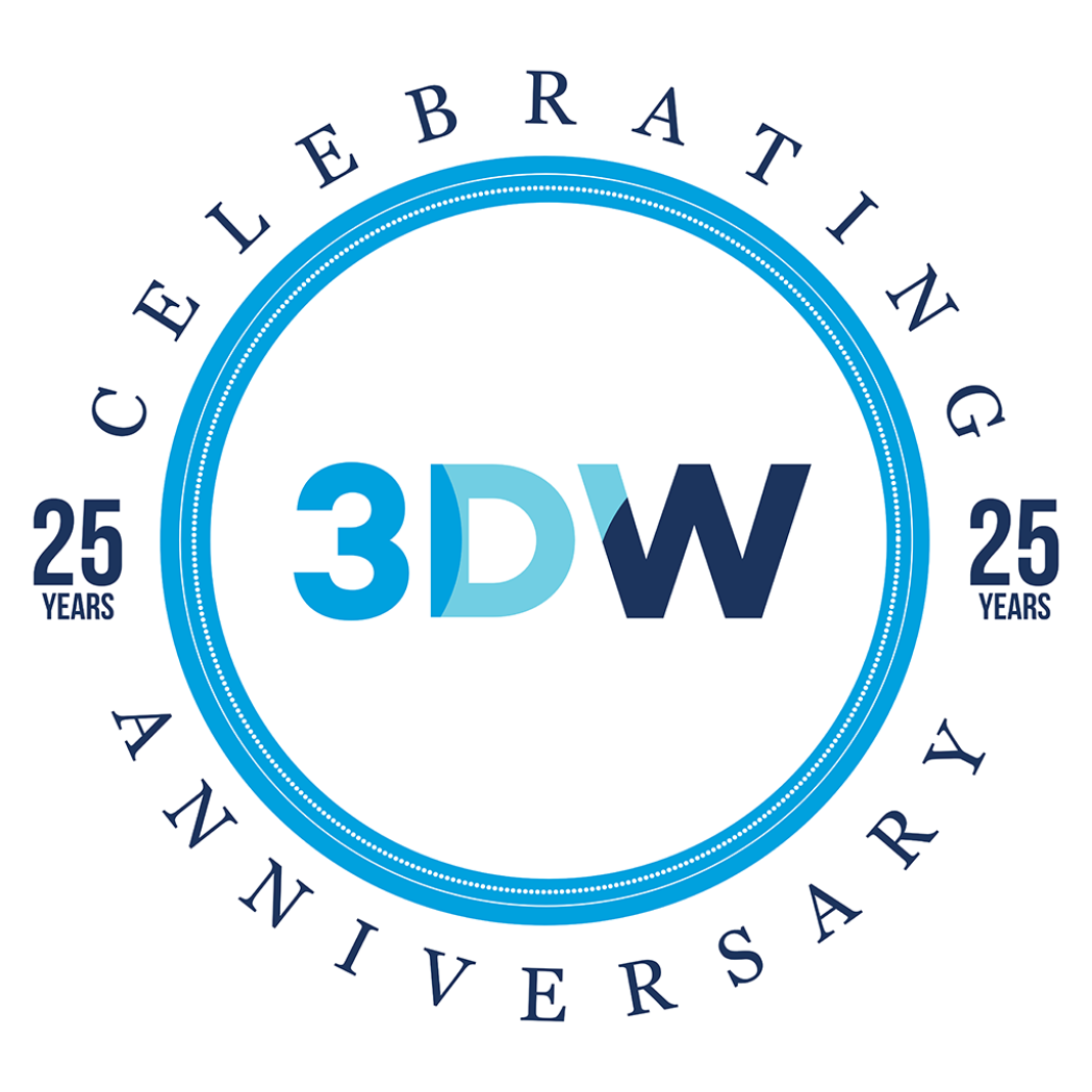 3 DW 25 year logo BLOG