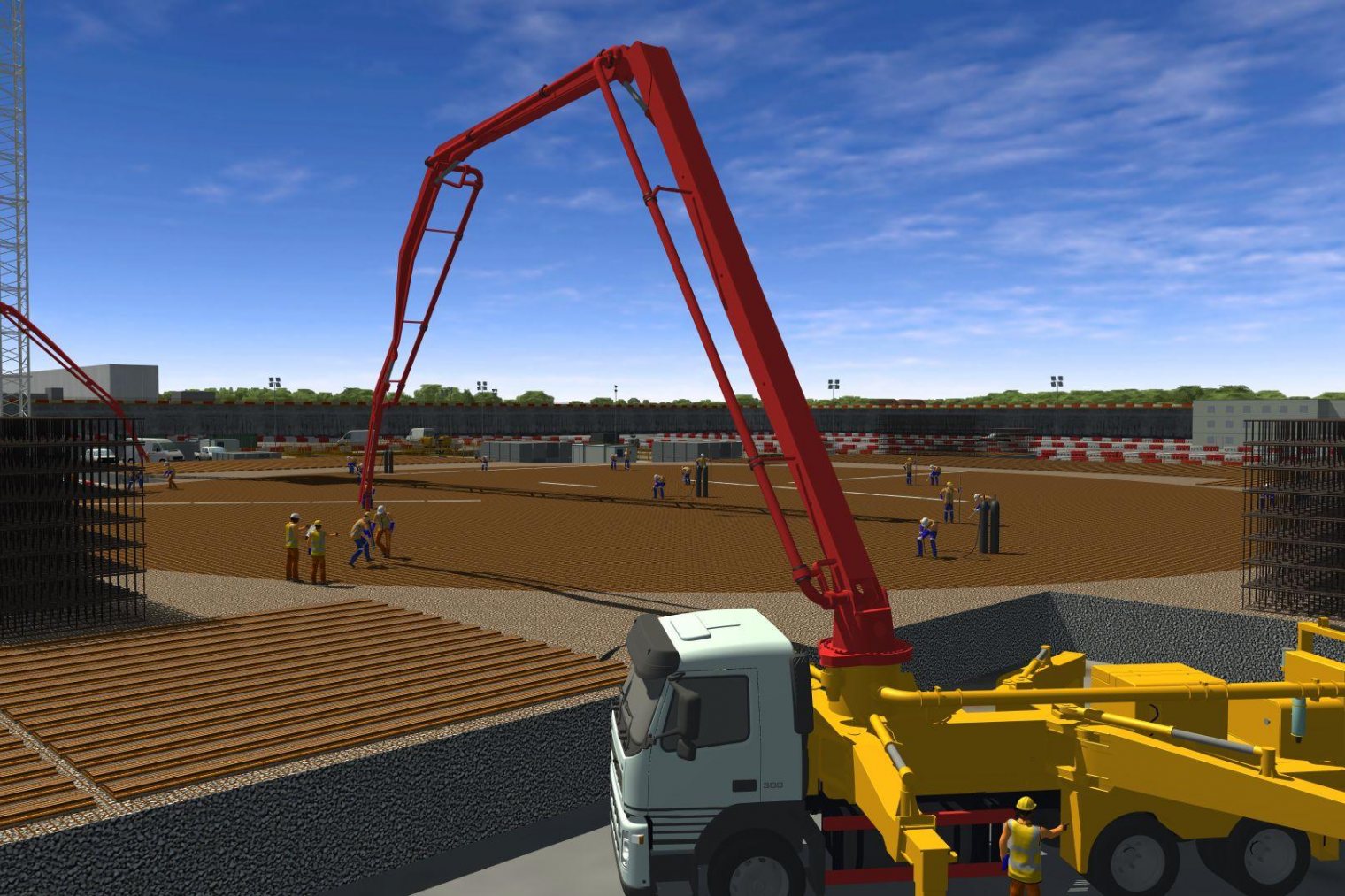 EDF Sizewell STEM Game 1