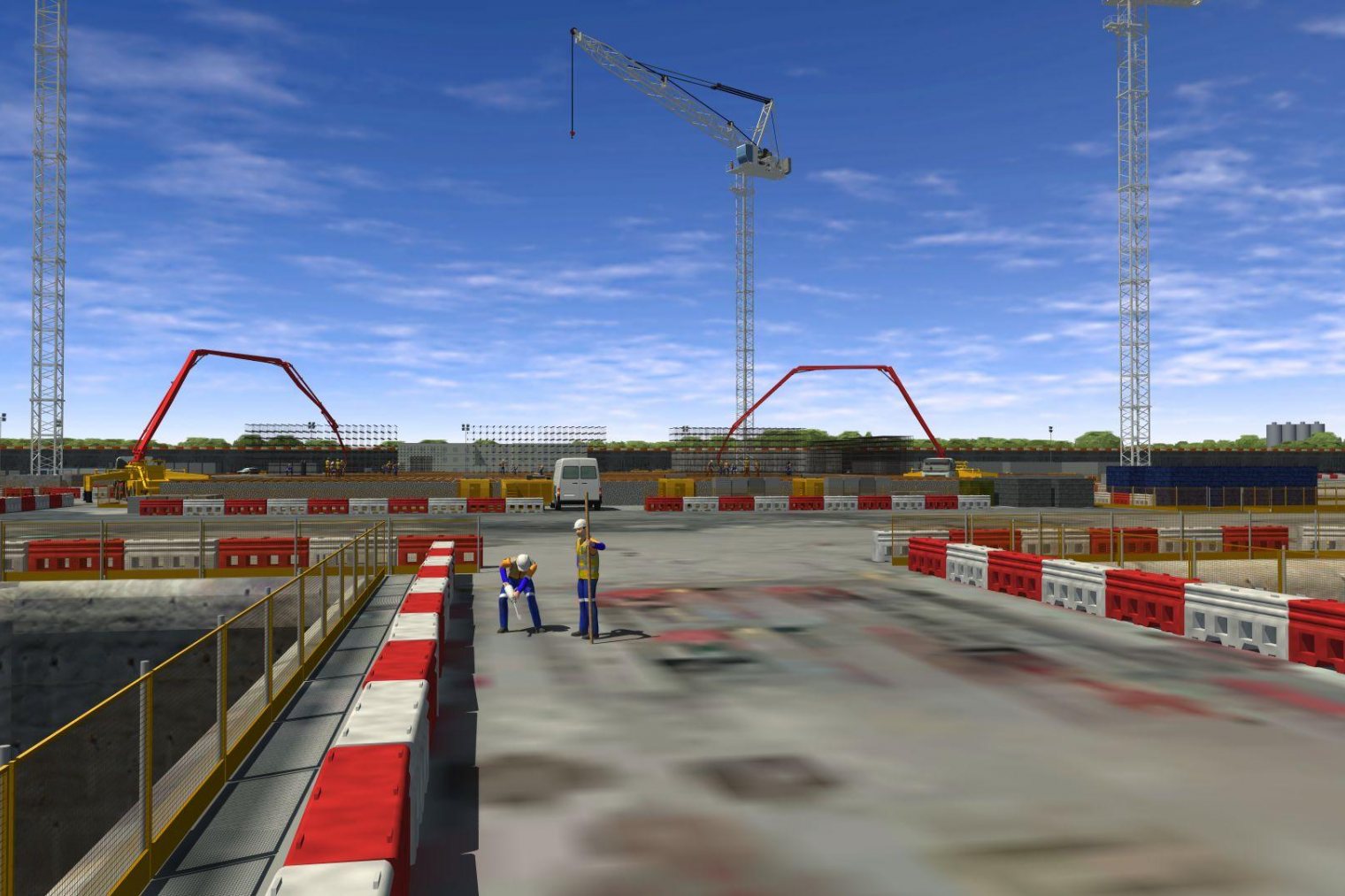 EDF Sizewell STEM Game 11