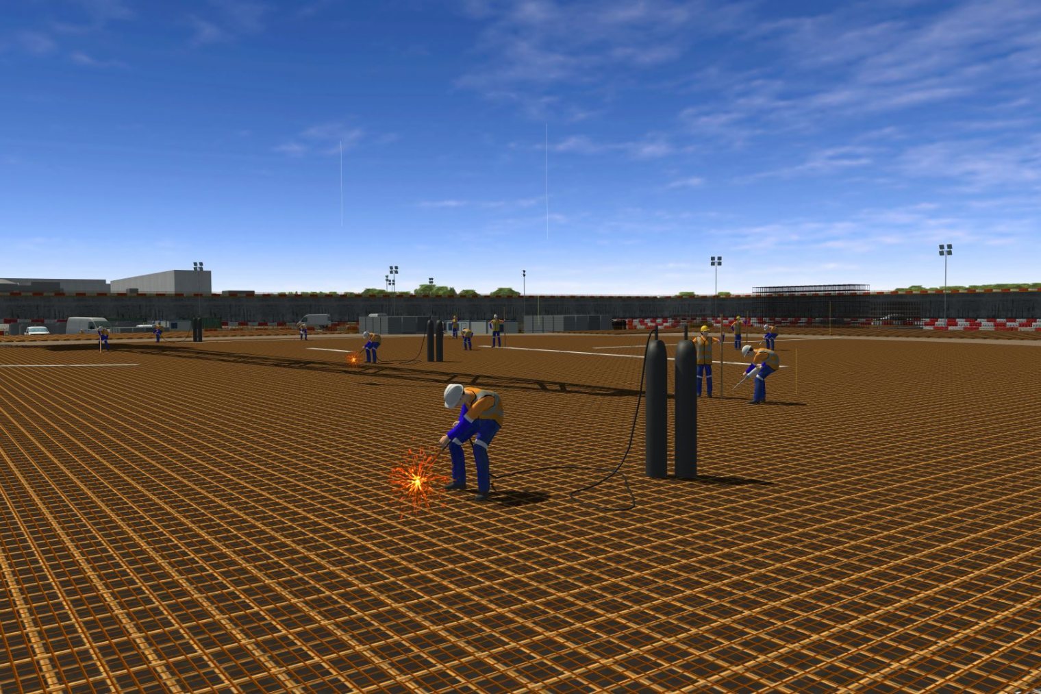 EDF Sizewell STEM Game 2