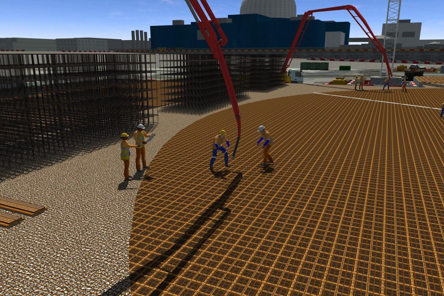EDF Sizewell STEM Game 3