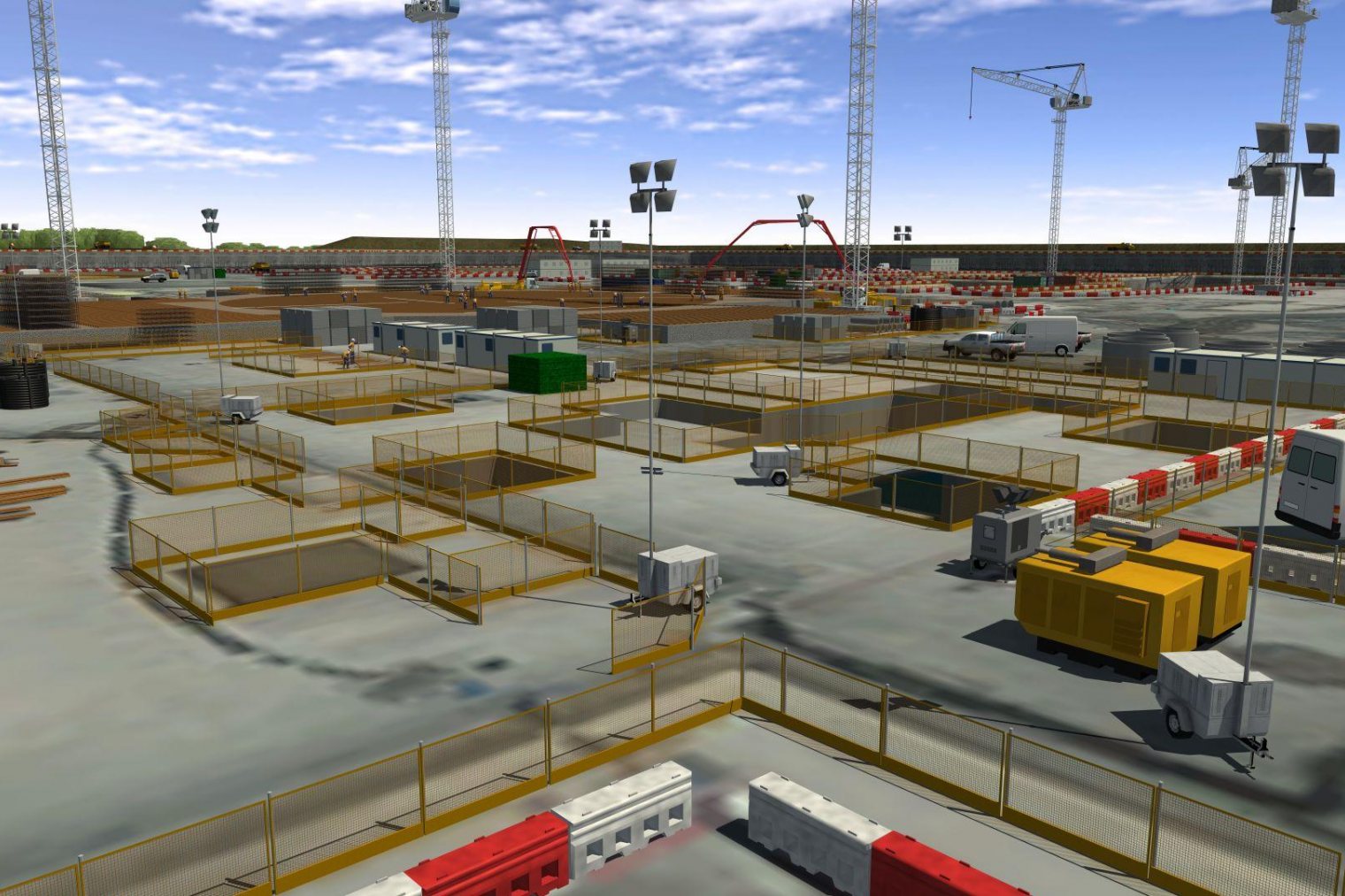 EDF Sizewell STEM Game 5