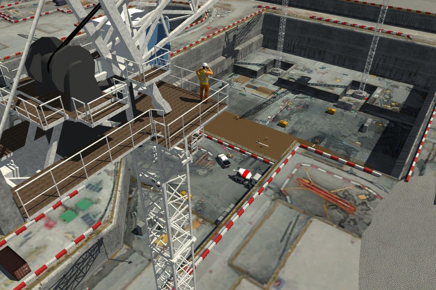EDF Sizewell STEM Game 6