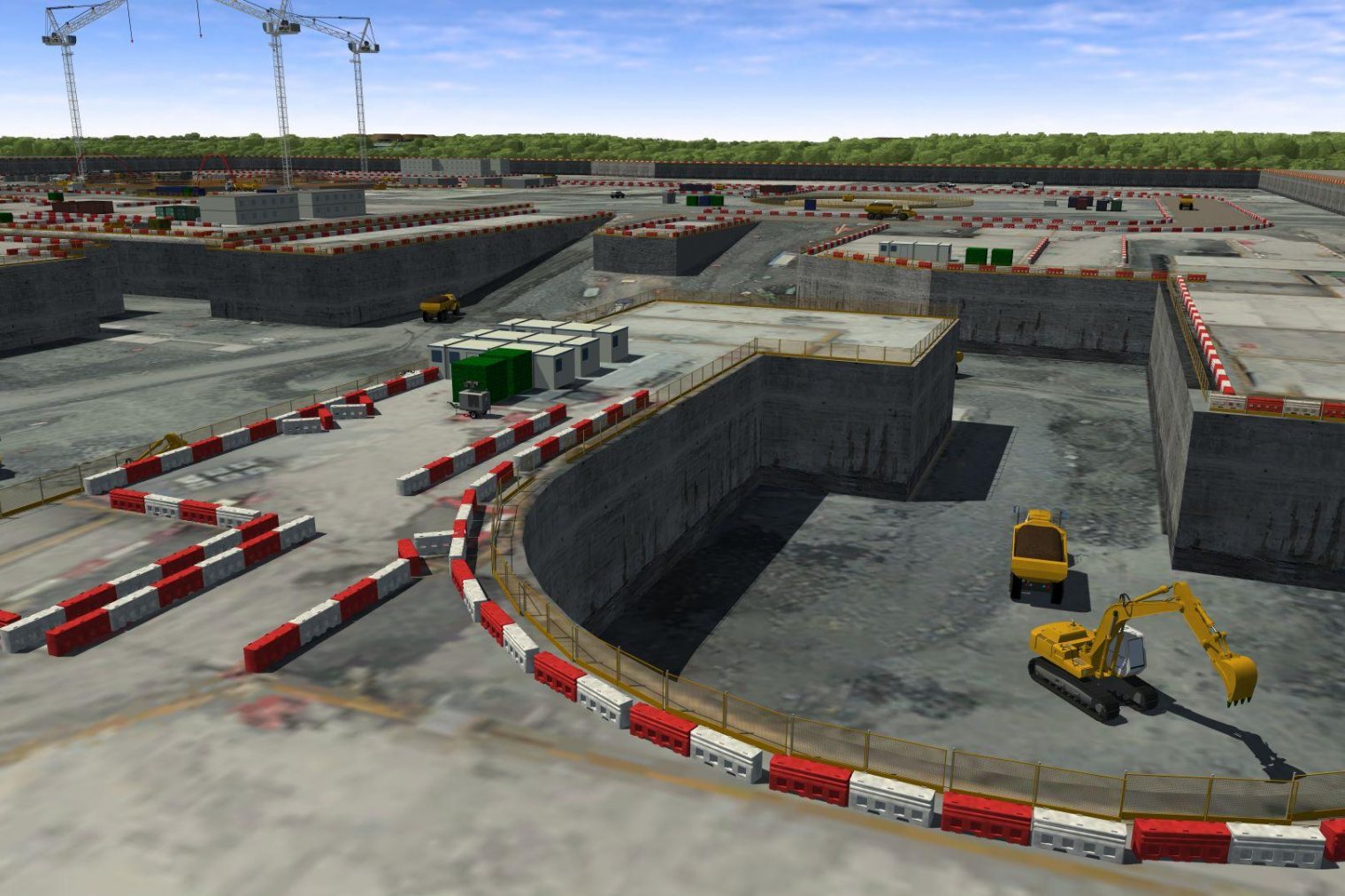 EDF Sizewell STEM Game 8