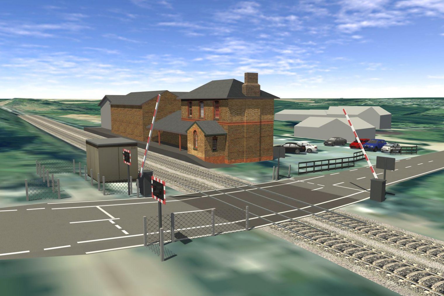 EDF Sizewell C infrastructure 13