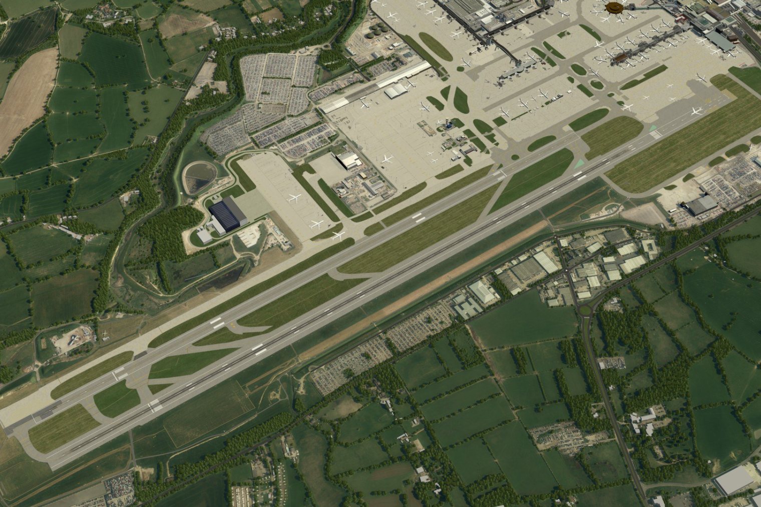 Gatwick16