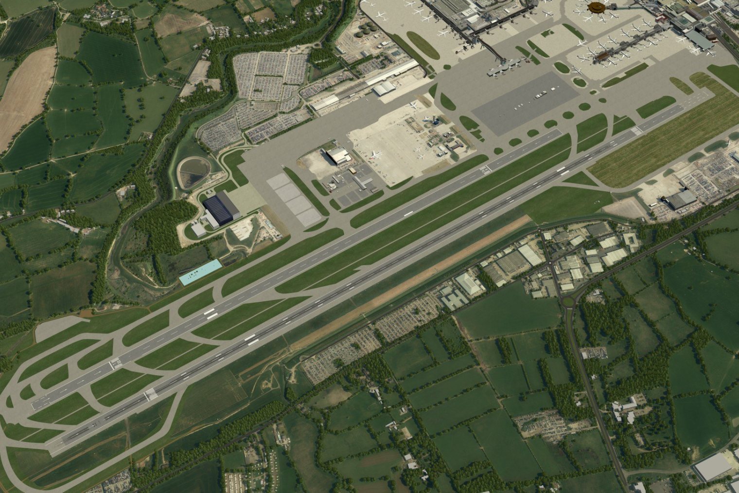 Gatwick17