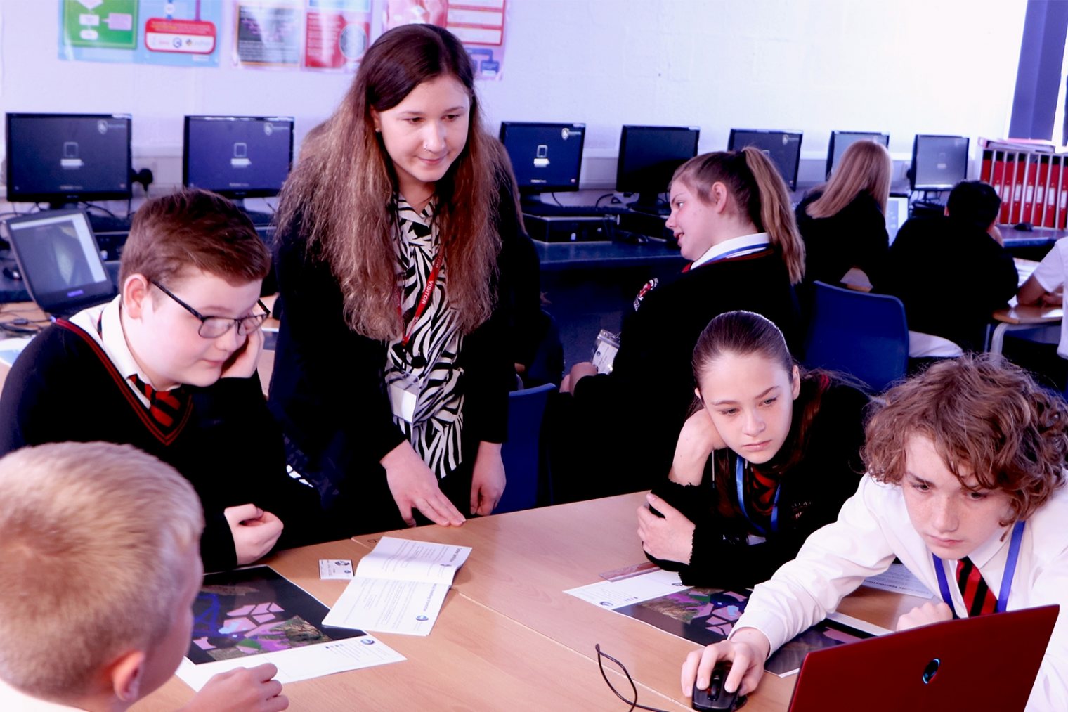 Orsted school STEM Funding 10