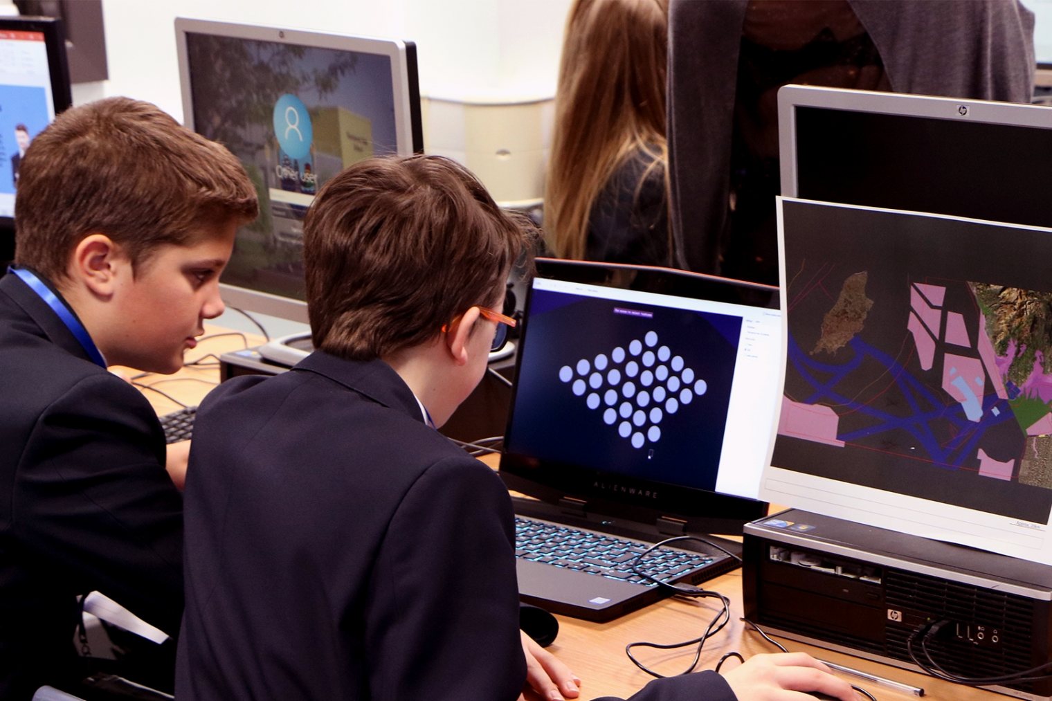 Orsted school STEM Funding 7