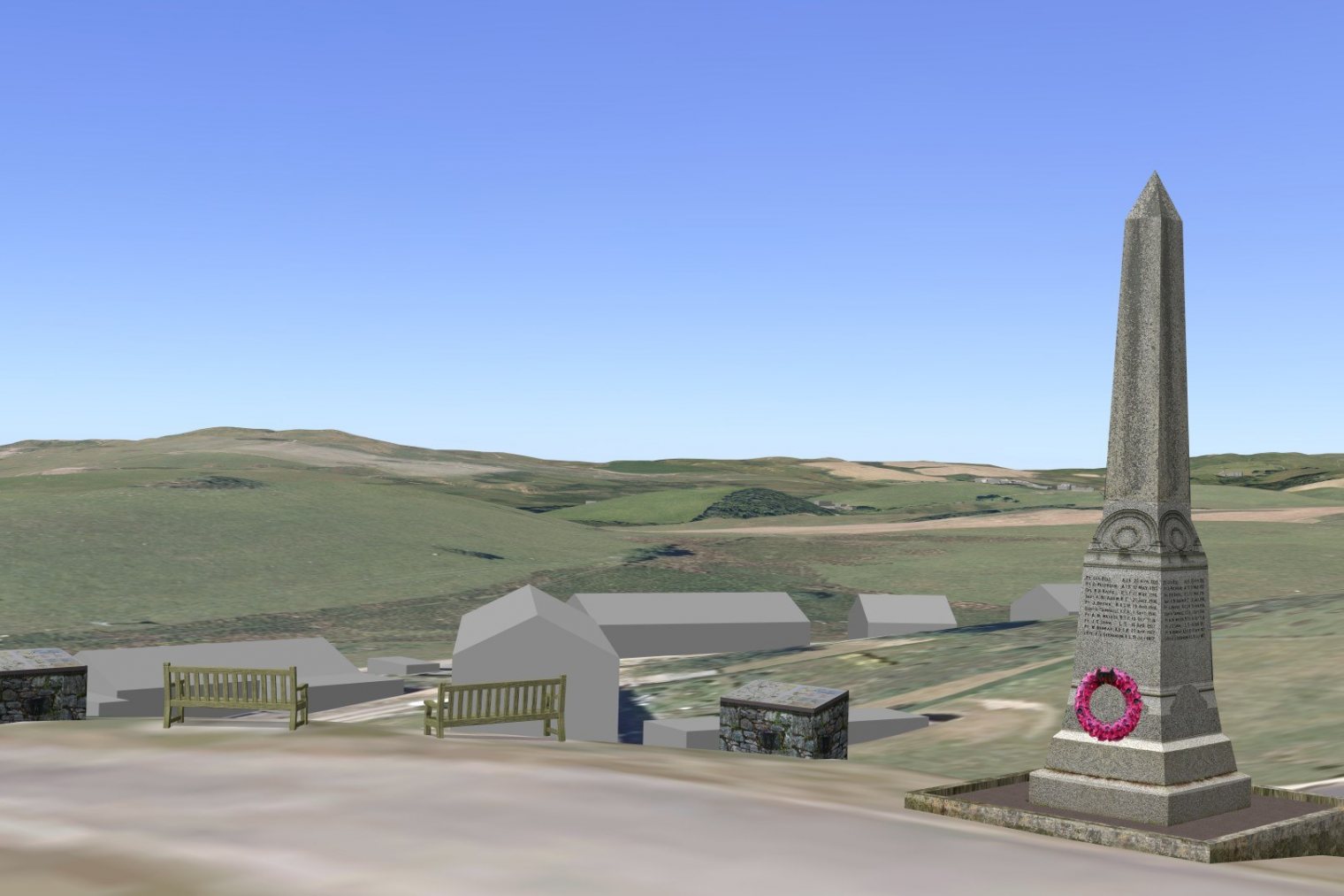 Vattenfall Whiteneuk Windfarm 3