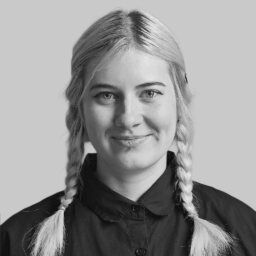 Anastasiia Bobrysheva