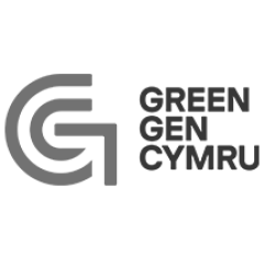 Green Gen Cymru logo