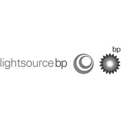 Lightsource BP logo