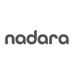 Nadara logo