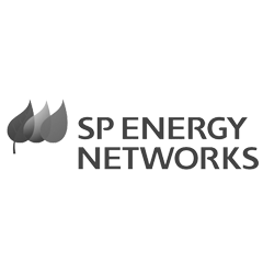 Scottish Power Energy Networks logo