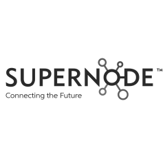 Supernode logo