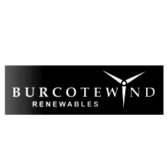 Burcote Renewables logo