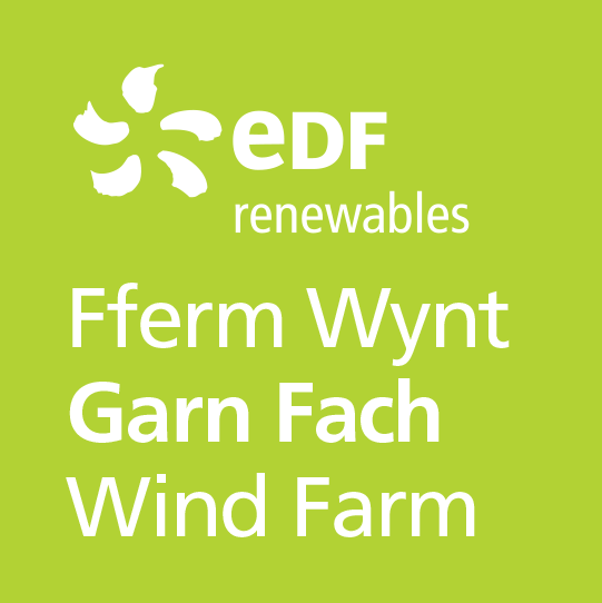 EDF Re - Garn Fach Wind Farm