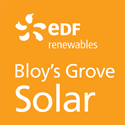 Bloy's Grove Solar