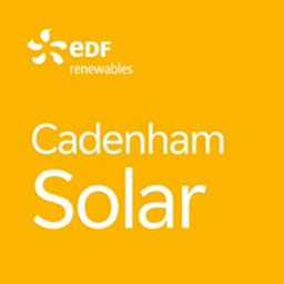 EDF Re - Cadenham Solar Farm