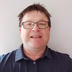 Ritchie Hart – Forestry Project Manager