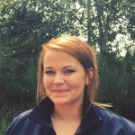 Kelly Scott – Community Liaison Manager