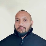 Andres Piojo – Overhead Line Project Engineer