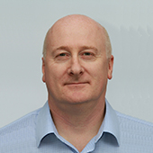Colin Ormston – Development Director, Vattenfall